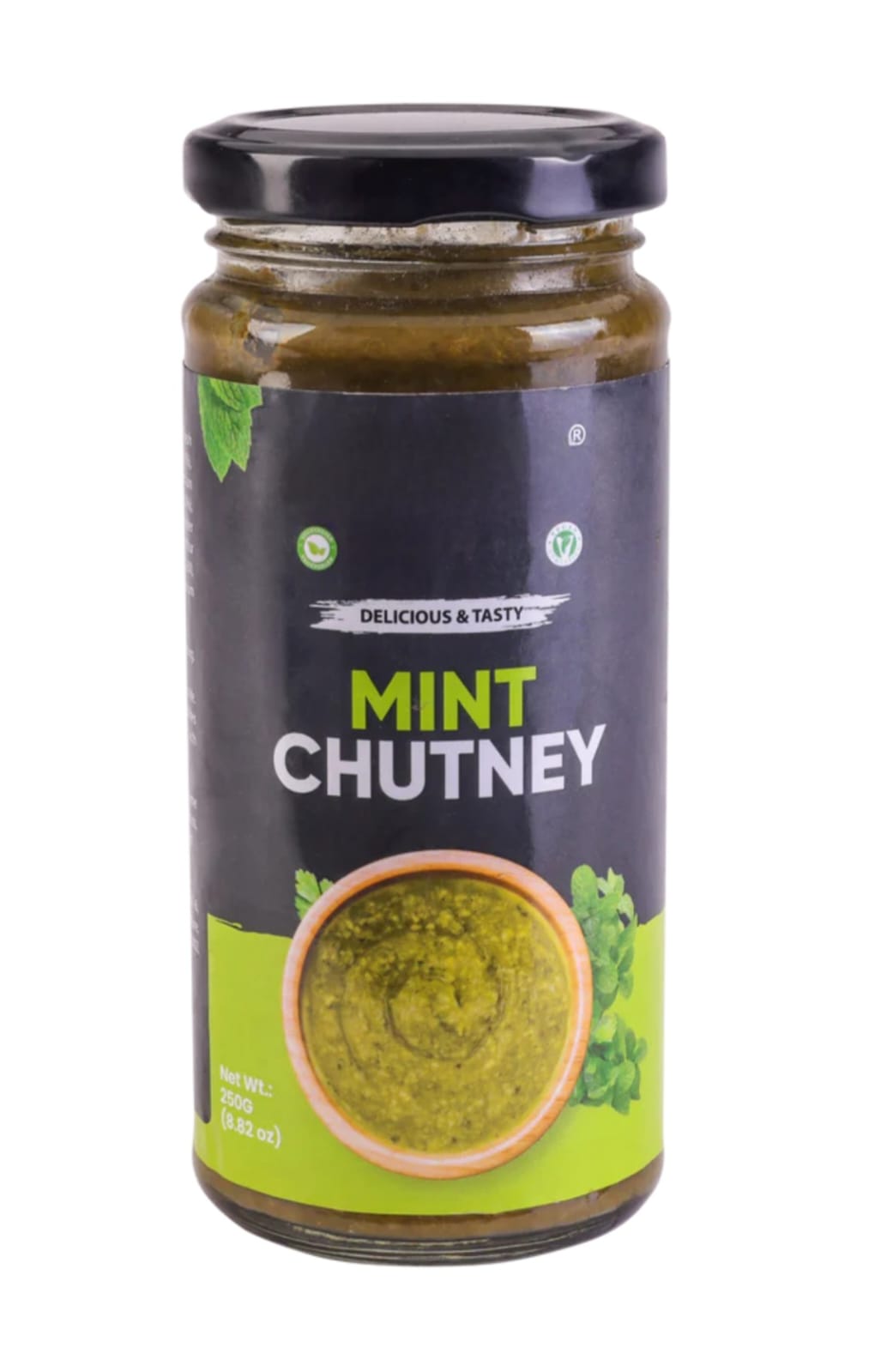 Mint Chutney